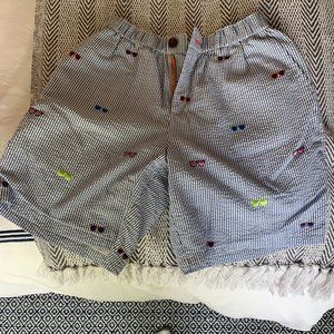 Rufus and Royce Shorts